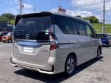 全国日産ディーラー共通のワイド保証は、ご購入後もお近くの日産でメンテナンスが可能です。