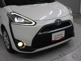 フロント廻りです。