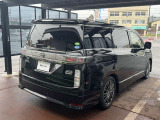 エルグランド 2.5 250ハイウェイスター プレミアム アーバンクロム 4WD 