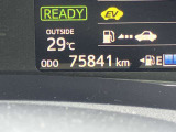 走行75841Km