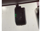 純正ドライブレコーダーを装着しています♪高画質、高機能で、毎日の運転に安心をプラスします!しっかり、録画できるマストアイテムです♪