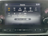 Bluetooth☆ラジオチューナーフルセグ