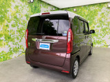 N-BOX G L ホンダセンシング 
