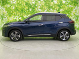 キックス 1.2 X FOUR スタイルエディション(e-POWER) 4WD 