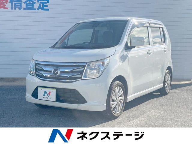 フレア HS