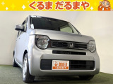 ホンダ N-WGN