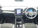 XC40リチャージ アルティメット シングルモーター 