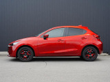 MAZDA2 1.5 15BD 