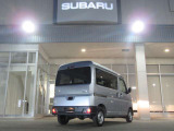 サンバー トランスポーター スマートアシスト 
