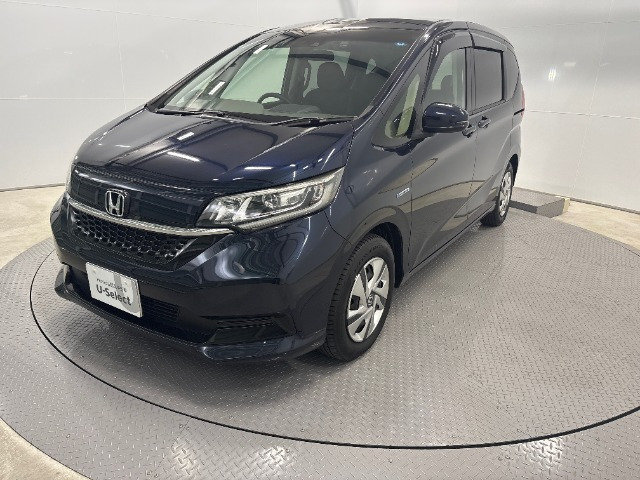フリード+ 1.5 ハイブリッド G ホンダセンシング