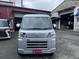 ハイゼットカーゴ クルーズ ターボ 4WD 