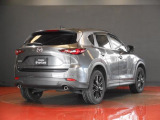 CX-5 2.0 20S ブラックトーンエディション 
