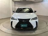UX 200 Fスポーツ 