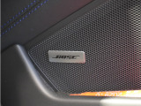 BOSE? サラウンド サウンド システム