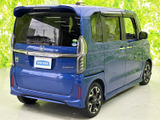 N-BOXカスタム G L ターボ ホンダセンシング 