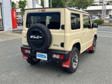 ジムニー XC 4WD
