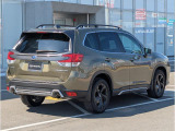 フォレスター 1.8 スポーツ 4WD 