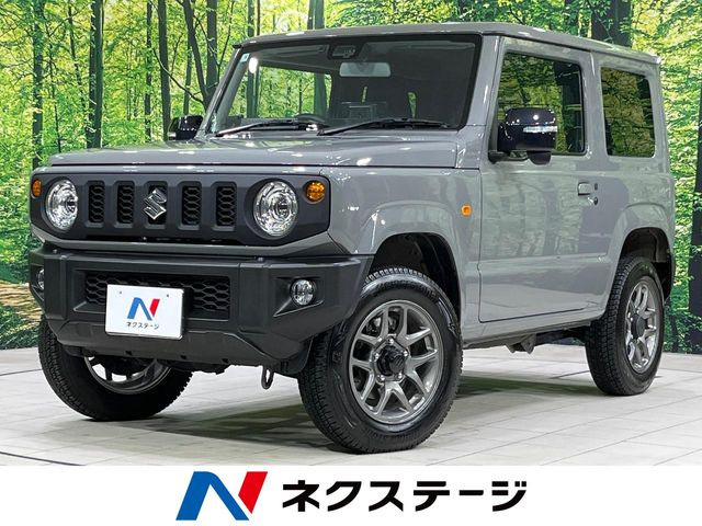 ジムニー  XC