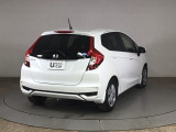 フィット 1.3 13G L ホンダセンシング 