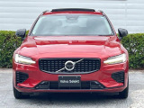 ボルボ認定中古車|グループ総在庫台数は実に約250台以上!その品揃えと品質に驚くこと間違いなし!