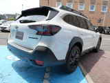 レガシィアウトバック  1.8 エックスブレイク EX 4WD