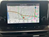 純正ナビ+TV!/Bluetooth接続出来ます!