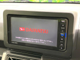 【純正ナビ】人気の純正ナビを装備。オーディオ機能も充実しており、Bluetooth接続すればお持ちのスマホやMP3プレイヤーの音楽を再生可能!毎日の運転がさらに楽しくなります!!