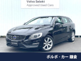 ボルボ V60