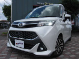タンク 1.0 カスタム G S 4WD 