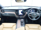 XC60  B5 AWD インスクリプション 4WD