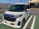 ルーミー 1.0 カスタム G 