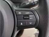 ◆アダプティブクルーズコントロール◆予め設定した車速内でクルマが自動的に加減速。前走車との適切な車間距離を維持しながら追従走行します。【LKAS】車線維持支援システムでステアリング操作を支援。