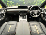 CX-60 3.3 XD ハイブリッド エクスクルーシブスポーツ ディーゼル 4WD 