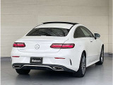 Eクラスクーペ E200 スポーツ 