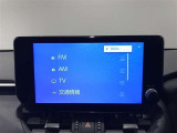 トヨタ純正9インチディスプレイオーディオ
