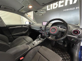 A3スポーツバック 1.4 TFSI シリンダーオンデマンド 修復歴無し