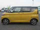 eKクロス G 