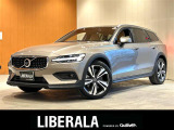 ボルボ V60クロスカントリー