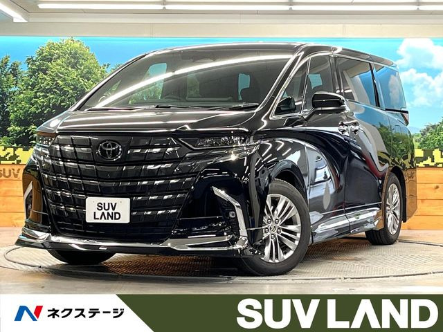 アルファード 2.5 Z 