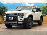 ランドクルーザー250 2.7 VX 4WD 