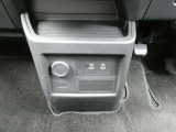 電子機器の使用が出来る12V電源ポートとタイプC型USB電源ポートをご用意しております♪