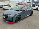 ノートオーラ 1.2 NISMO チューンド e-POWER 4WD 