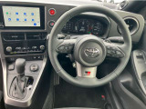 ヤリス  1.6 RZ ハイ パフォーマンス 4WD