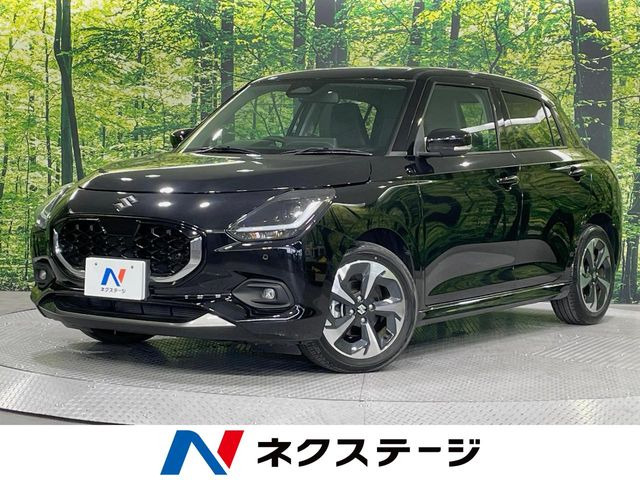 スイフト 1.2 ハイブリッド(HYBRID) MZ 