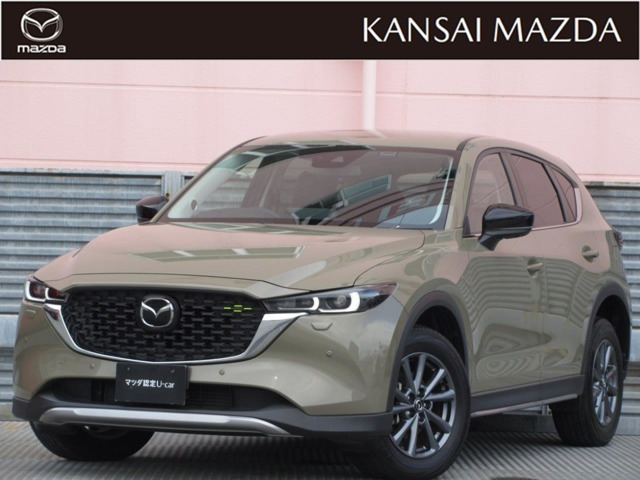 CX-5 2.2 XD フィールドジャーニー 4WD 