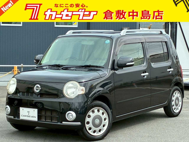 ダイハツ ミラココア 
