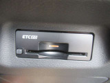 ETC2.0付きです。料金所もノンストップ通過!ご納車したその日に高速でお出掛けができますね☆