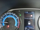 オートハイビームアシストも付いています☆