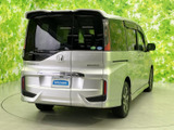 ステップワゴン 1.5 スパーダ 4WD 