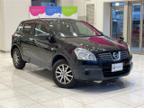 【中古車情報】日産 デュアリス 2.0 20S 修復歴無し の中古車詳細（走行距離：12.2万km、カラー：メットブラック、販売地域：埼玉県さいたま市西区）